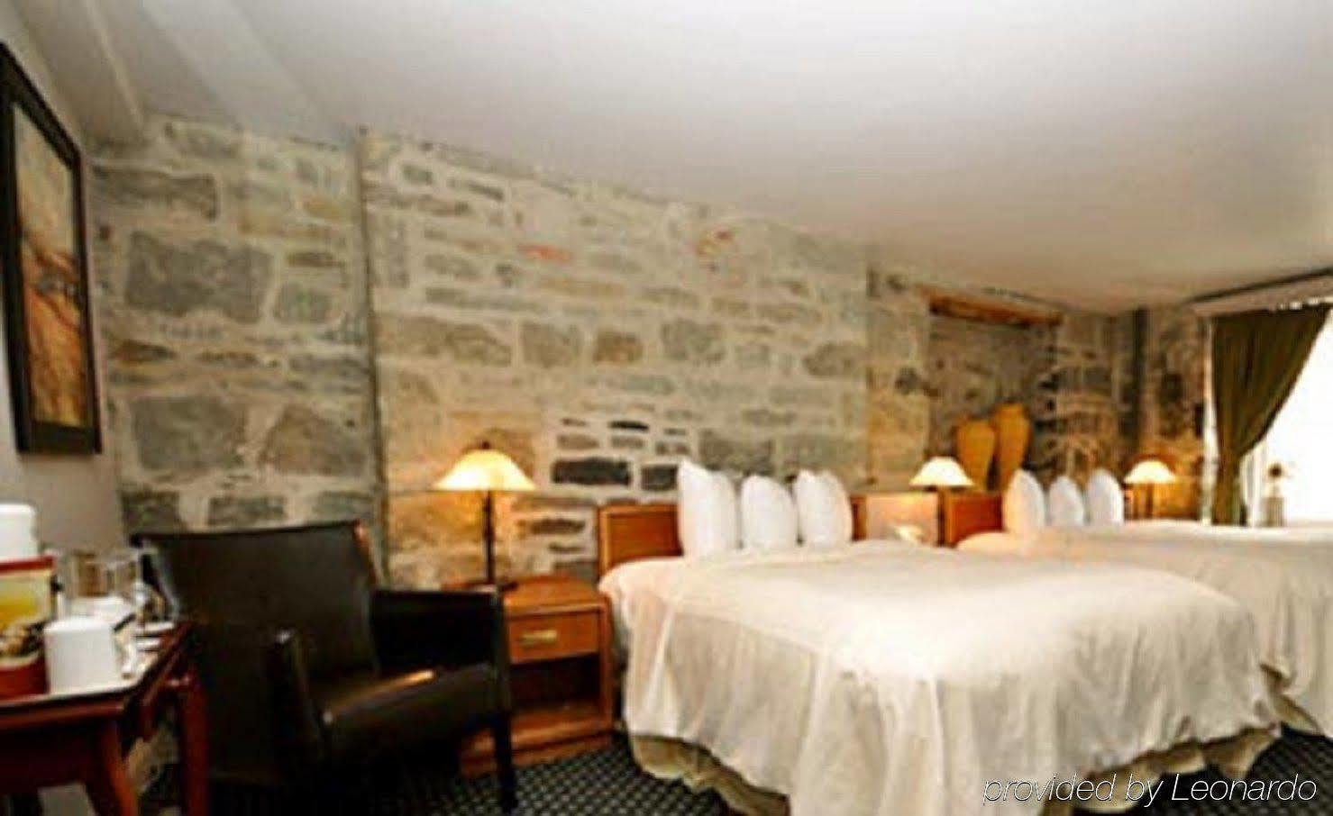 Hotel Louisbourg Québec Exterior foto